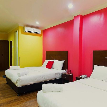 Hotel Sunjoy9 Bandar Sunway Petaling Jaya Dış mekan fotoğraf