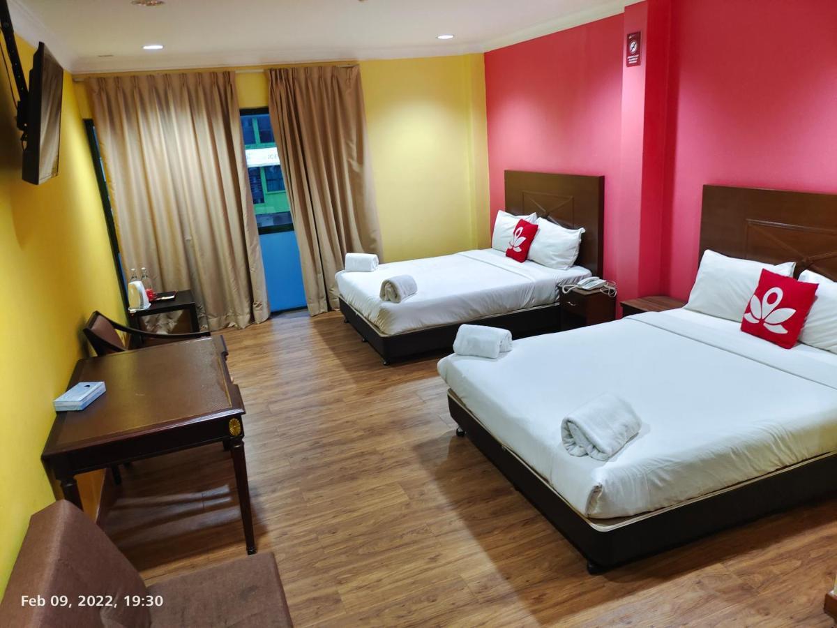 Hotel Sunjoy9 Bandar Sunway Petaling Jaya Dış mekan fotoğraf