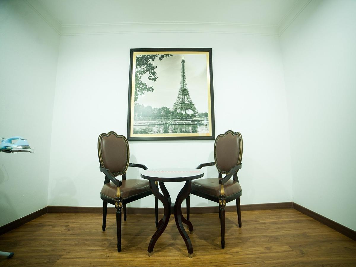 Hotel Sunjoy9 Bandar Sunway Petaling Jaya Dış mekan fotoğraf