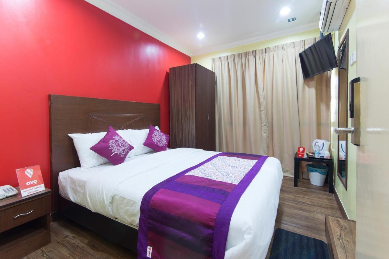 Hotel Sunjoy9 Bandar Sunway Petaling Jaya Dış mekan fotoğraf